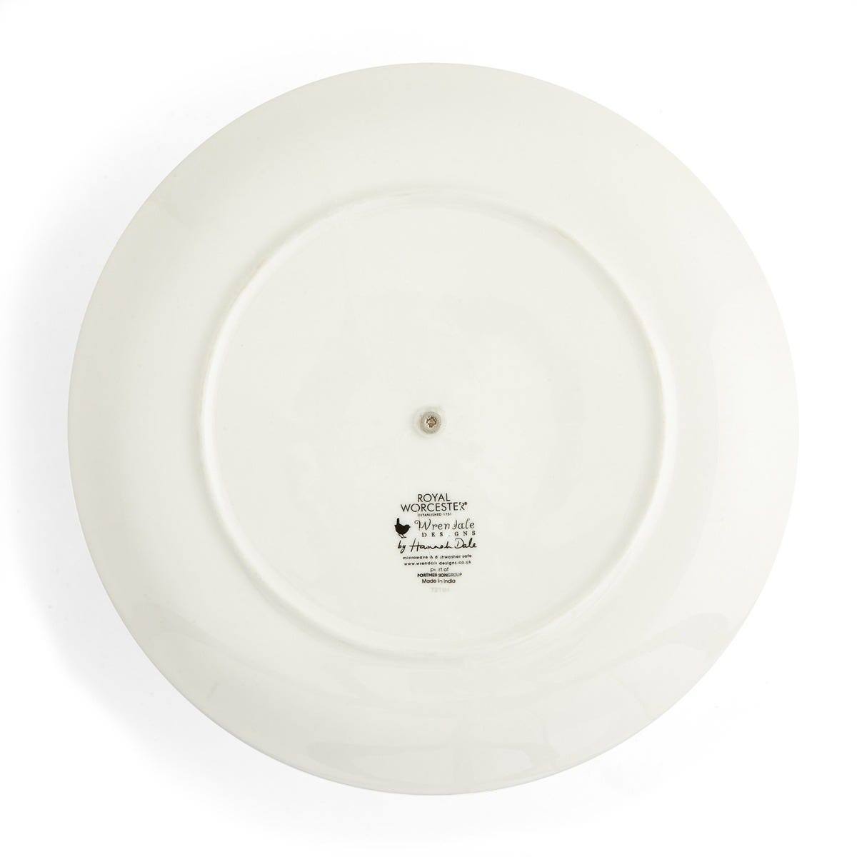 Wrendale Designs 2-Tier Cake Stand