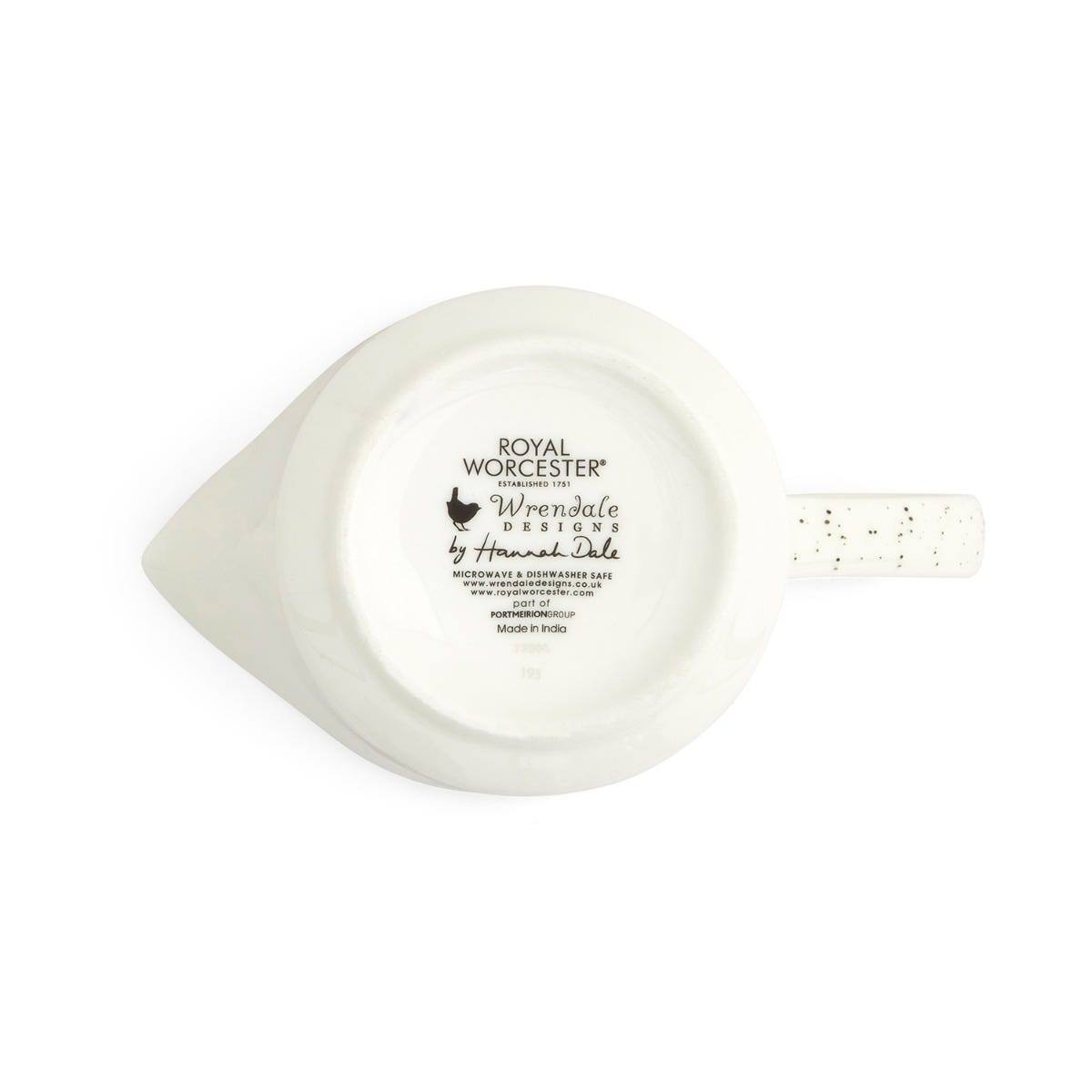 Wrendale Designs Cream Jug