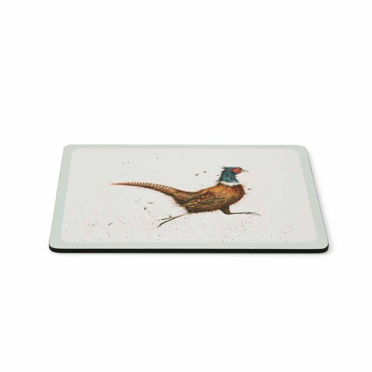 Wrendale Designs Set of 6 Placemats