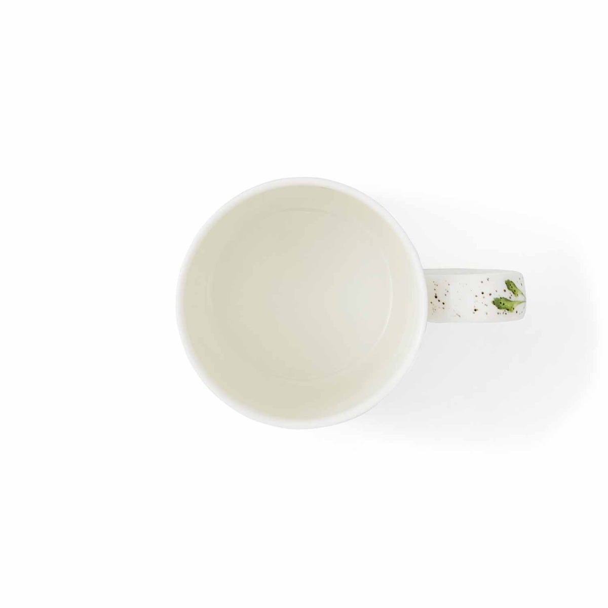 Wrendale Designs Grow Your Own Rabbit Mug
