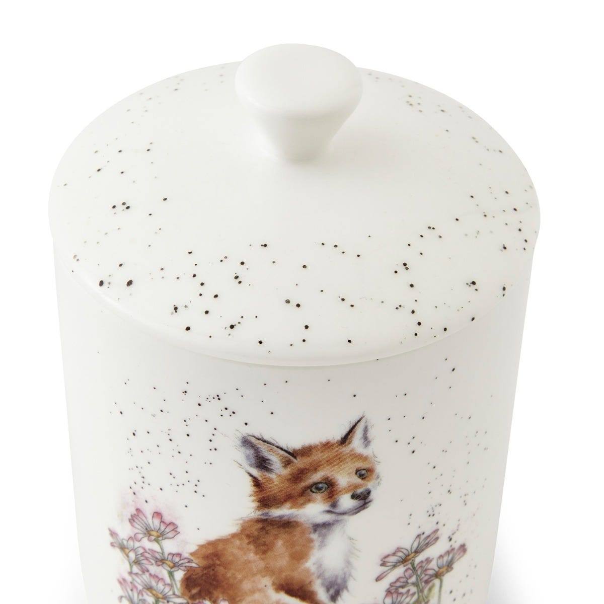 Wrendale Designs Medium Lidded Storage Jar