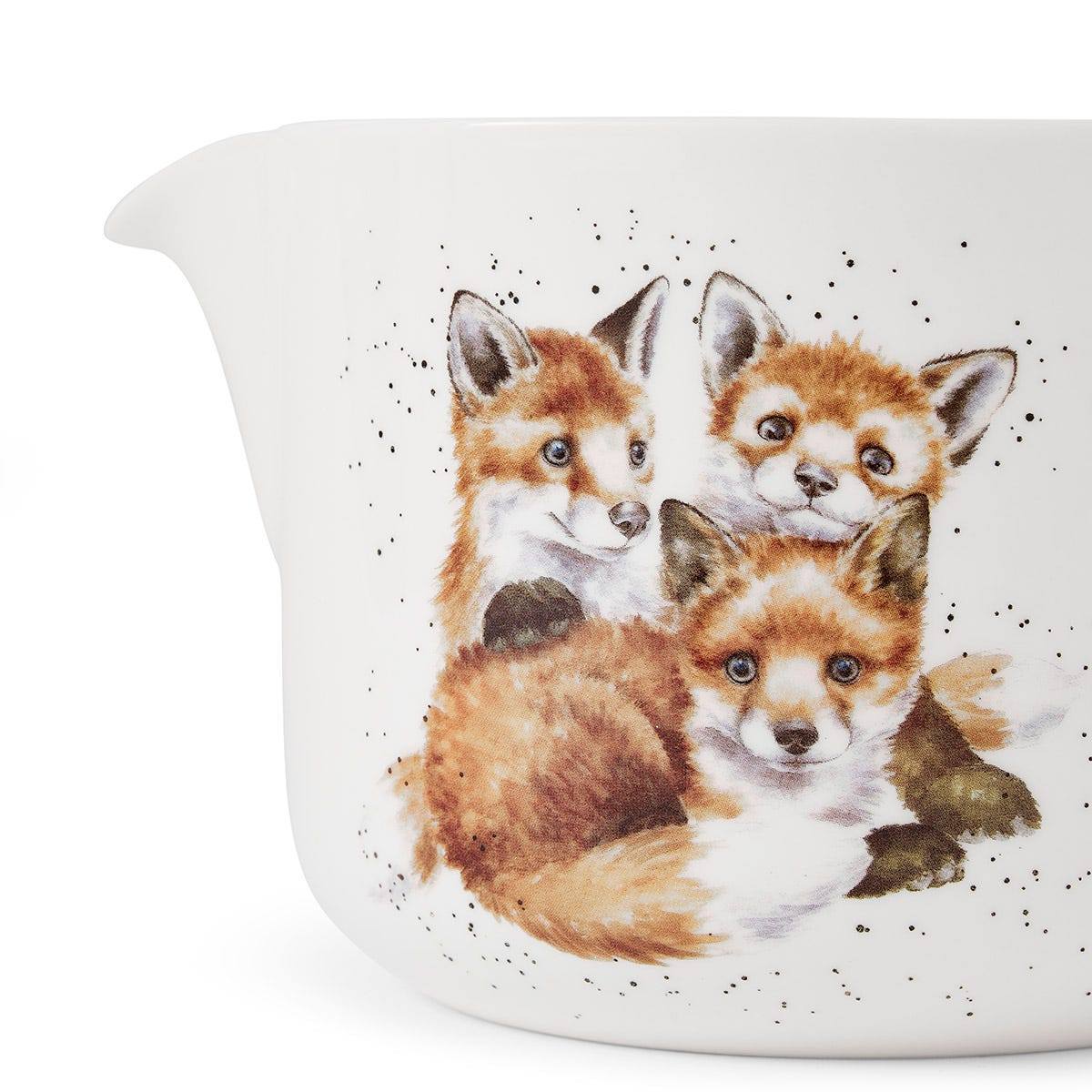Wrendale Designs Mixing Jug