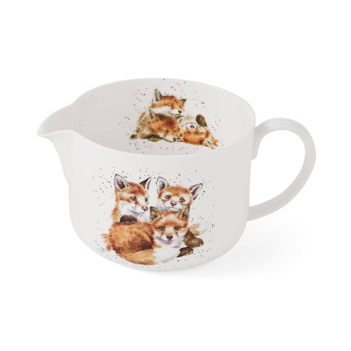 Wrendale Designs Mixing Jug