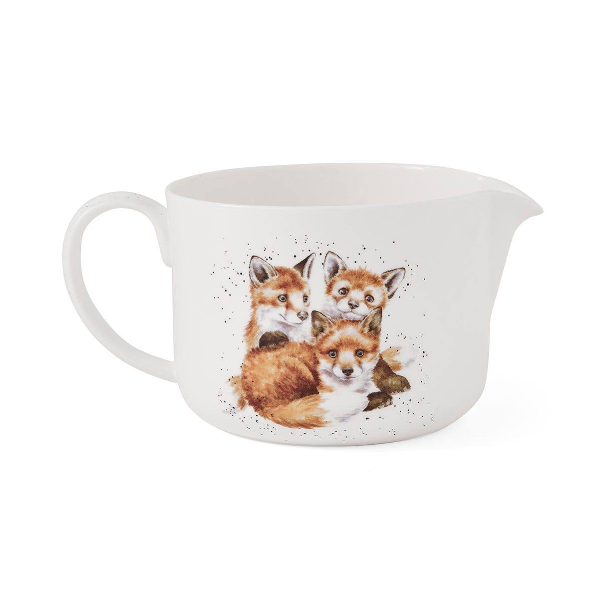 Wrendale Designs Mixing Jug