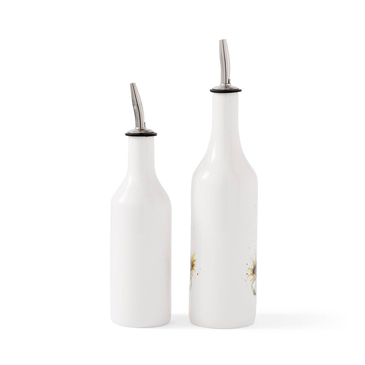 Wrendale Designs Oil & Vinegar Set