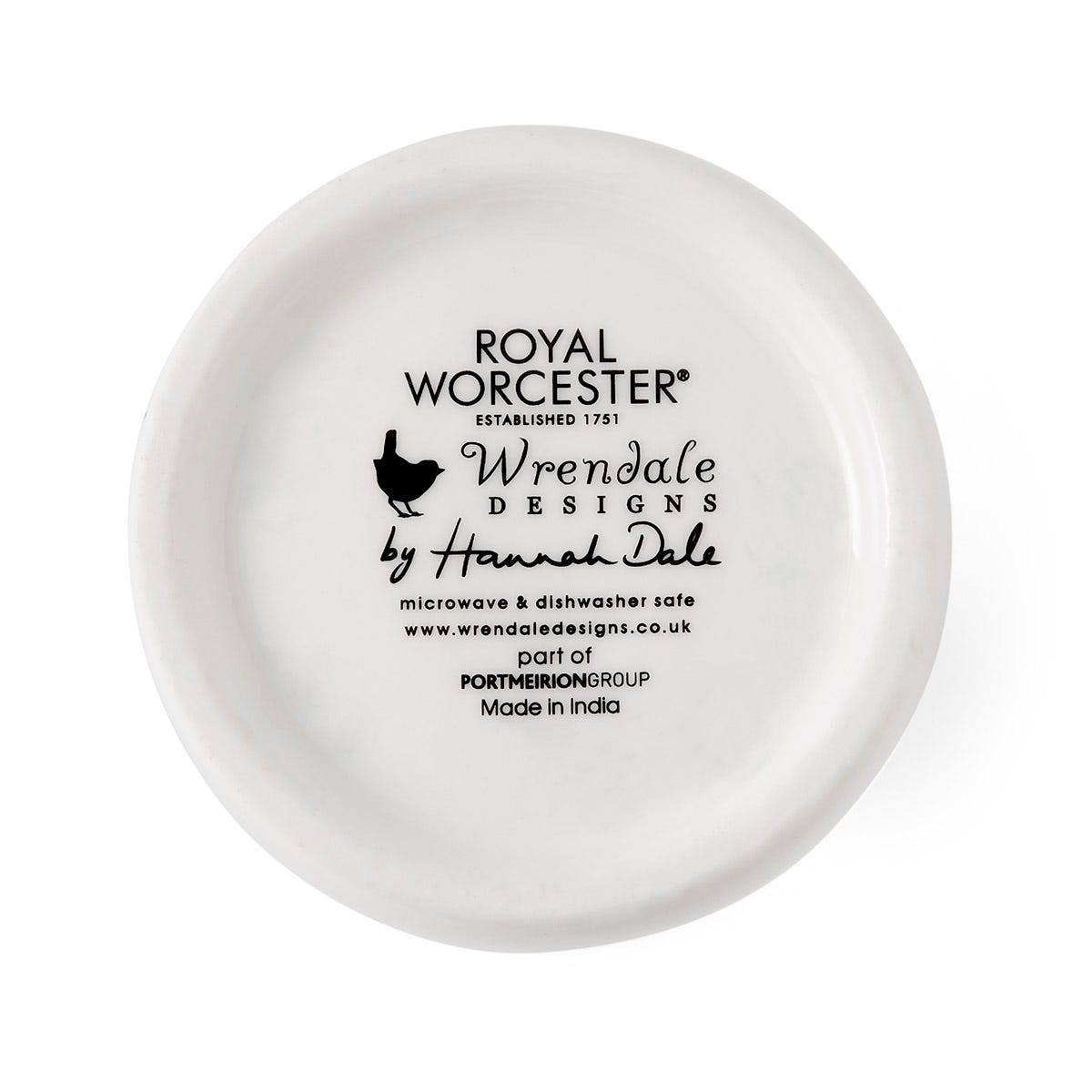 Wrendale Designs Oil & Vinegar Set