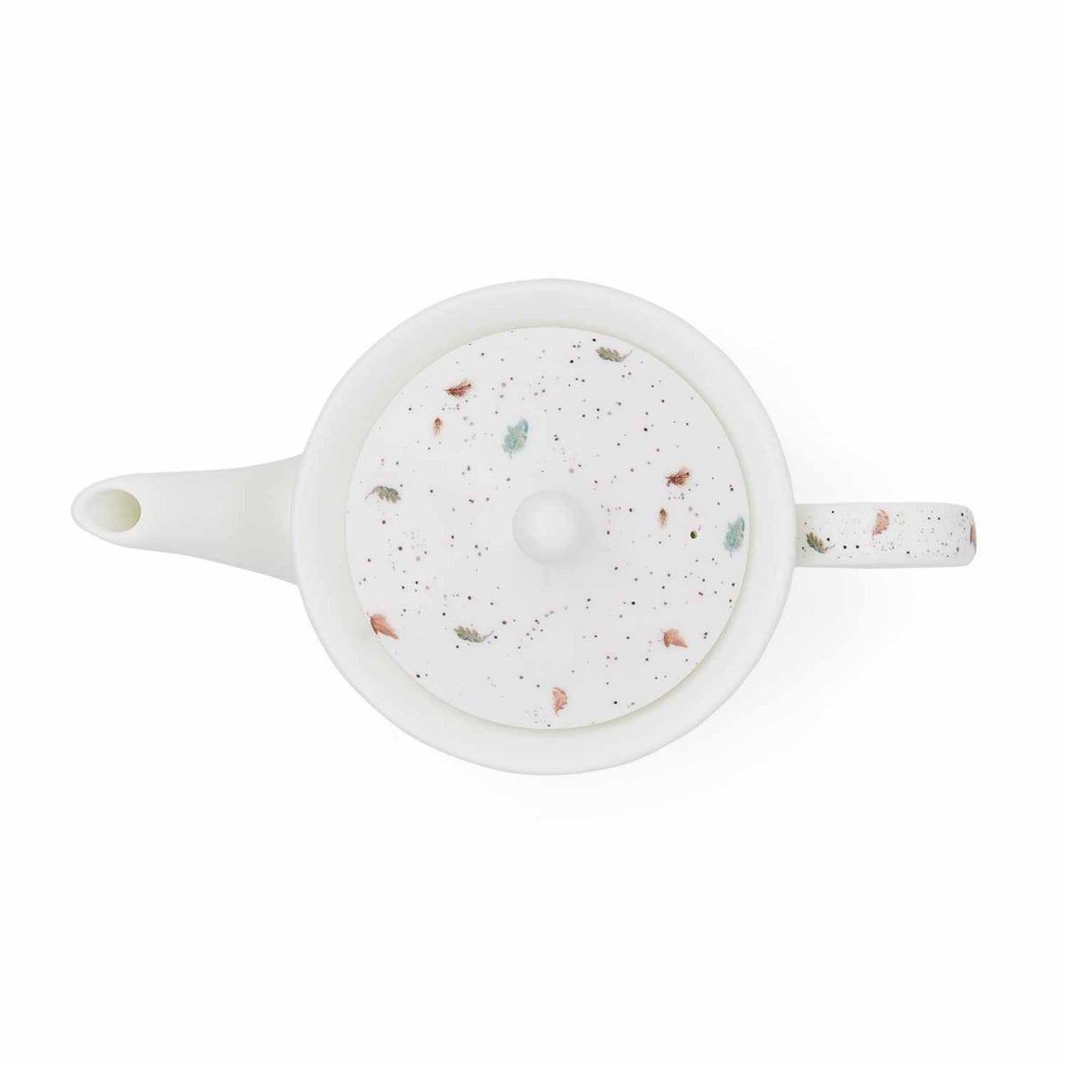 Wrendale Designs Hare 2 Pint Teapot
