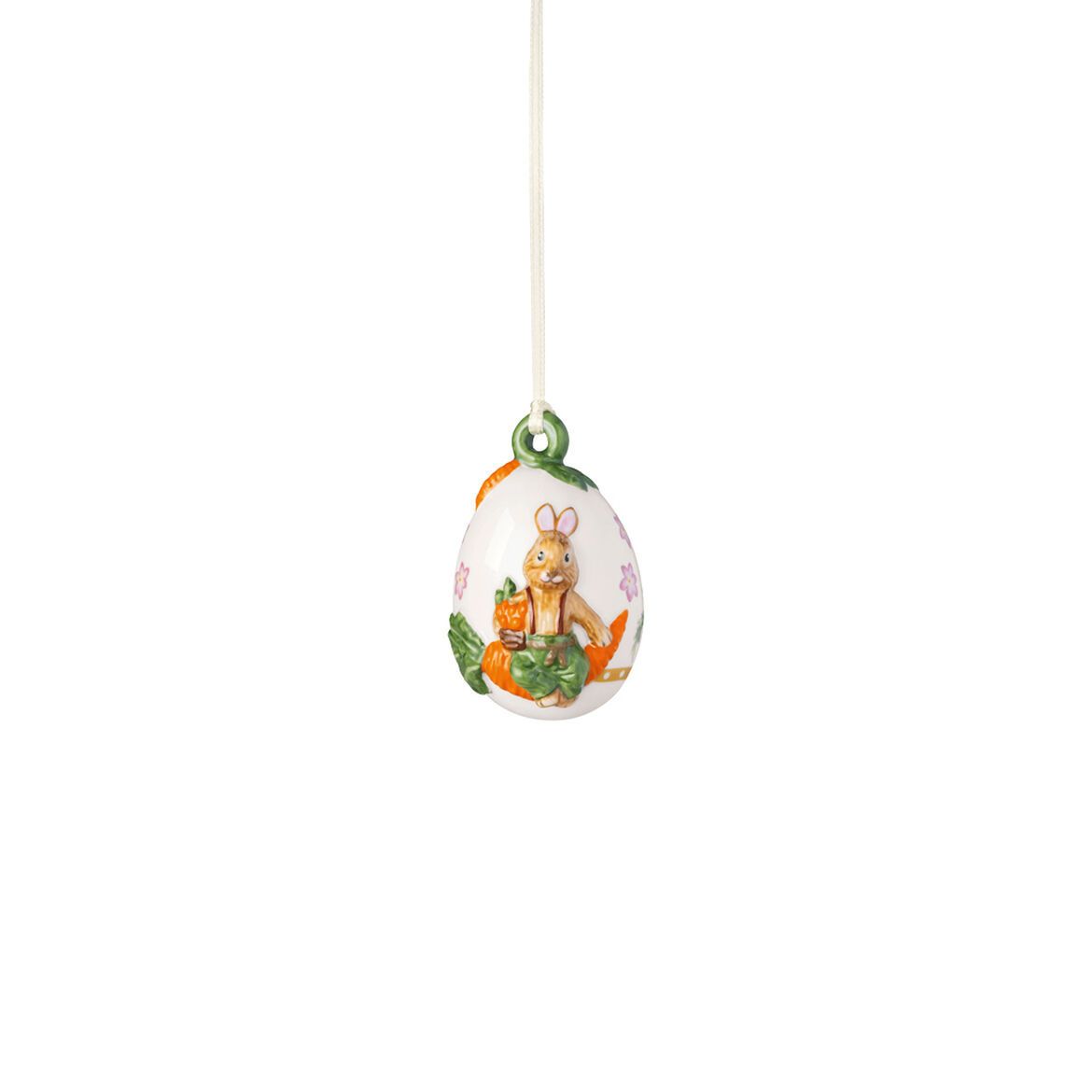 Annual Easter Edition egg 2024, 5 x 5 x 8 cm