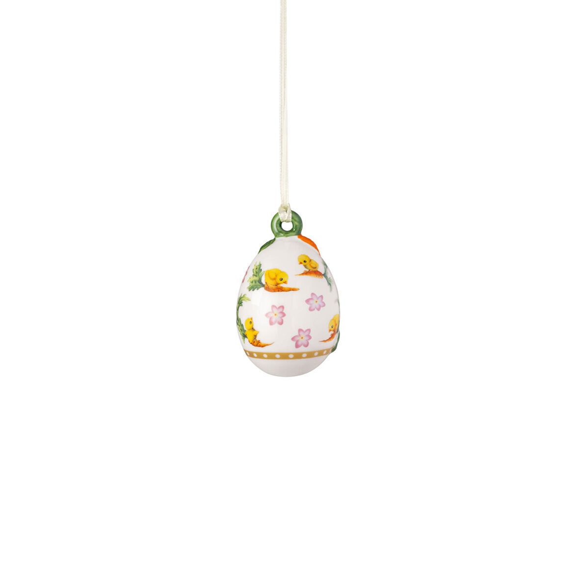 Annual Easter Edition egg 2024, 5 x 5 x 8 cm