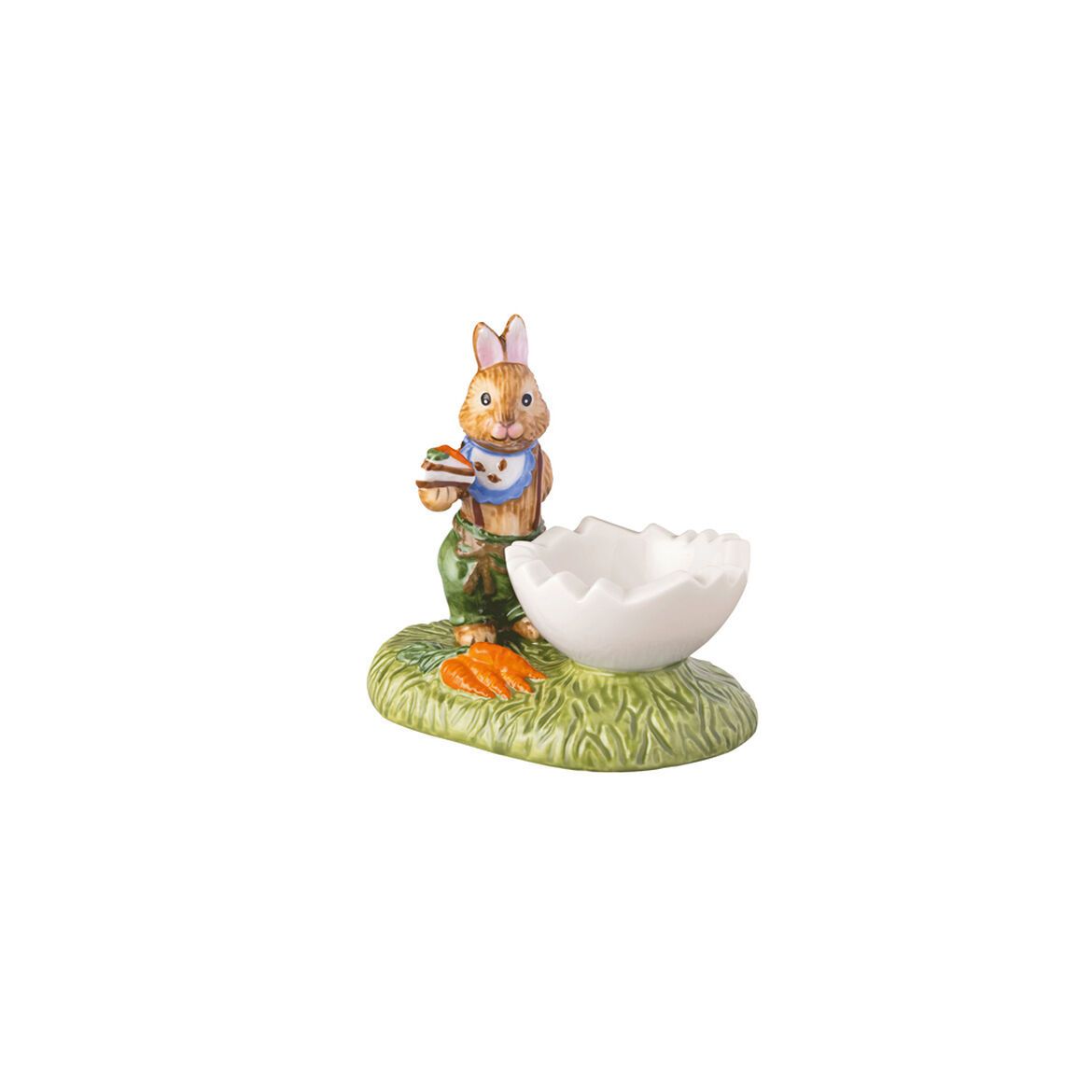 Annual Easter Edition egg cup 2024, 10 x 6 x 9 cm