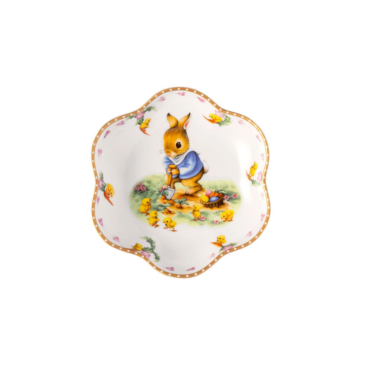Annual Easter Edition bowl 2024, 17 Ø cm