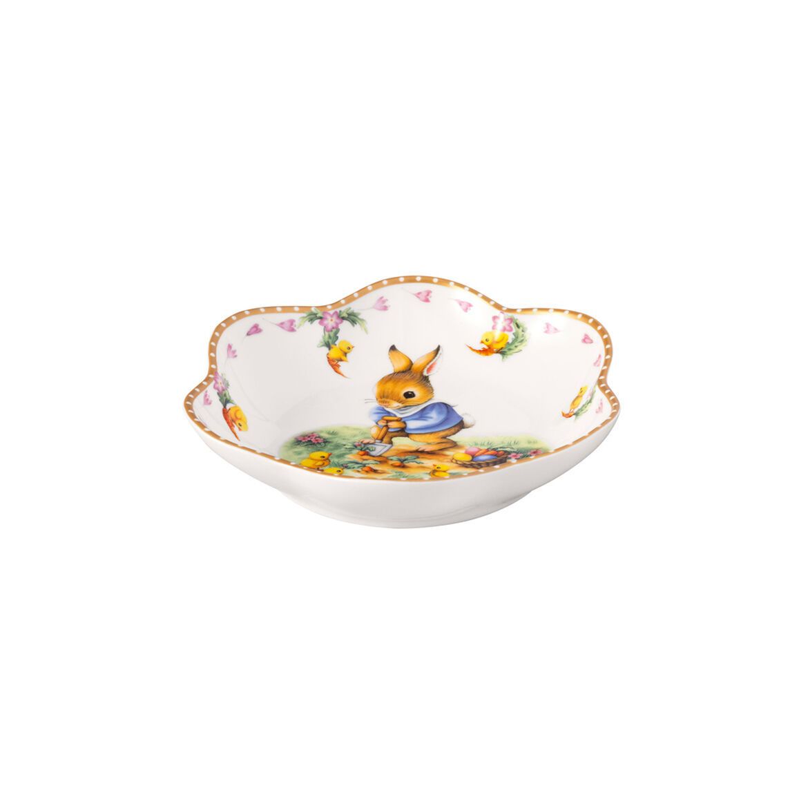 Annual Easter Edition bowl 2024, 17 Ø cm