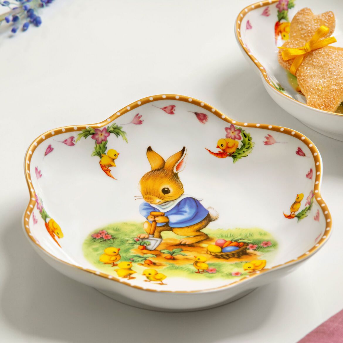 Annual Easter Edition bowl 2024, 17 Ø cm