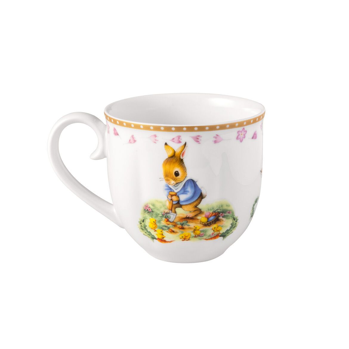 Annual Easter Edition mug 2024, 390 ml