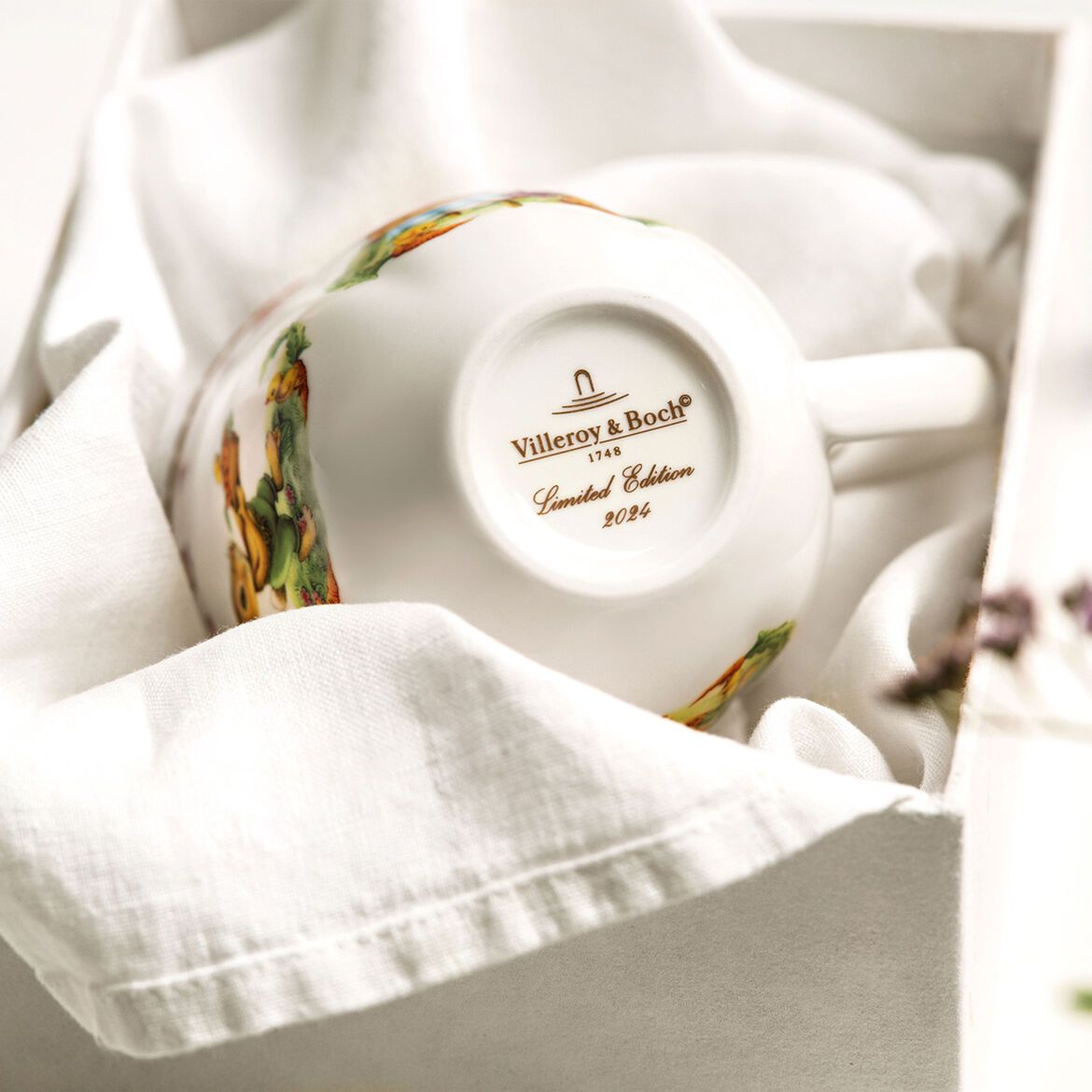 Annual Easter Edition mug 2024, 390 ml