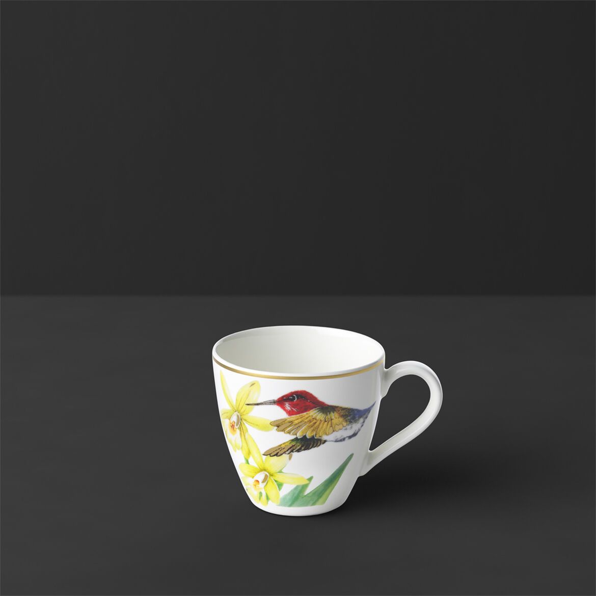 Amazonia Anmut mocha/espresso cup