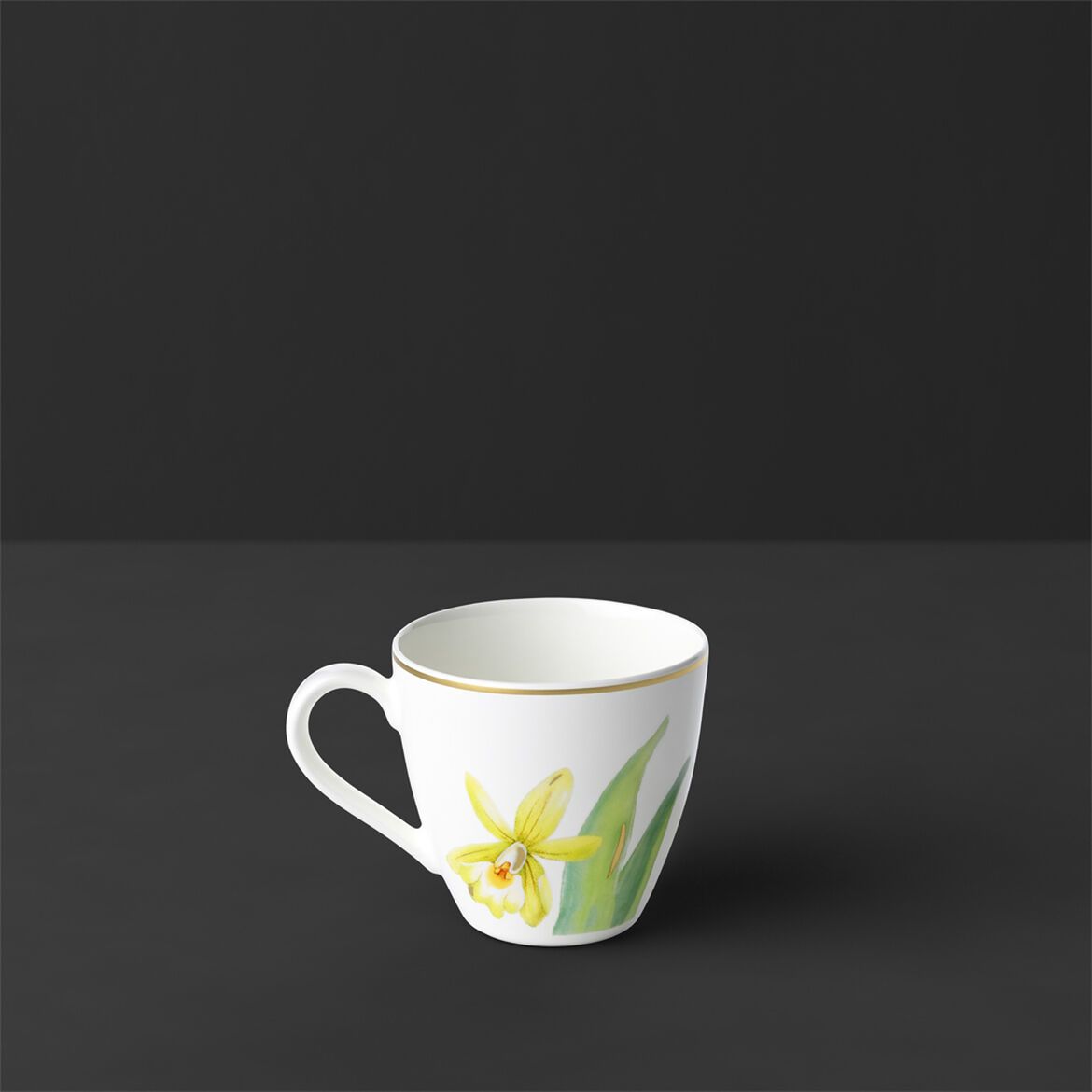 Amazonia Anmut mocha/espresso cup