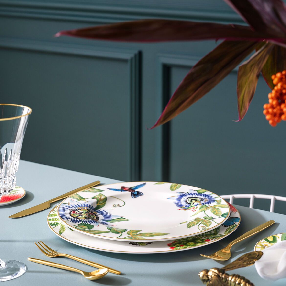Amazonia Anmut dinner plate