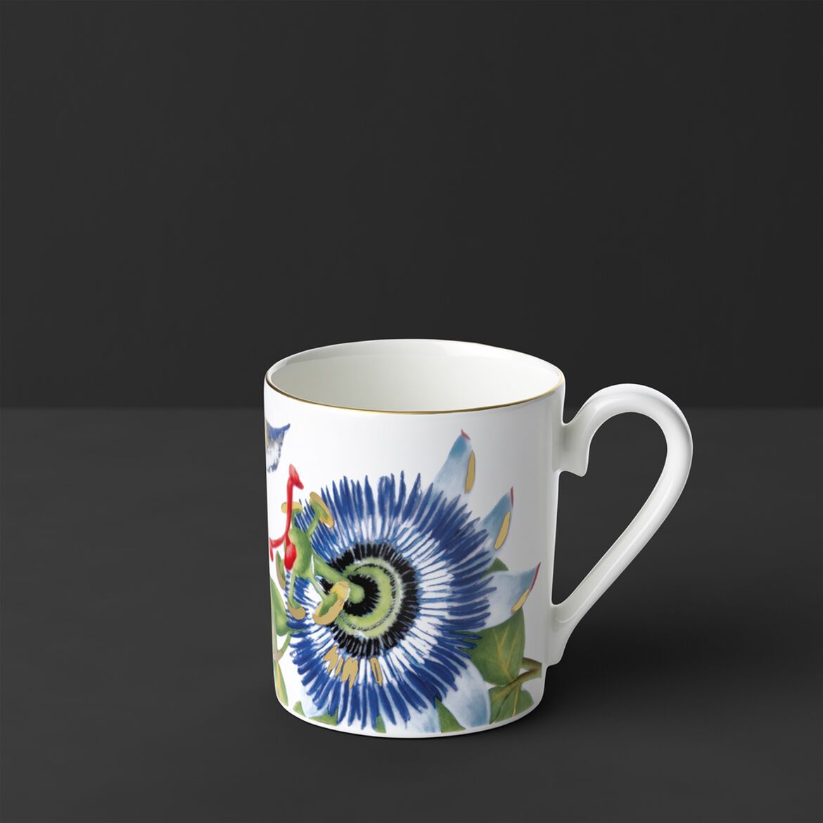 Amazonia coffee mug