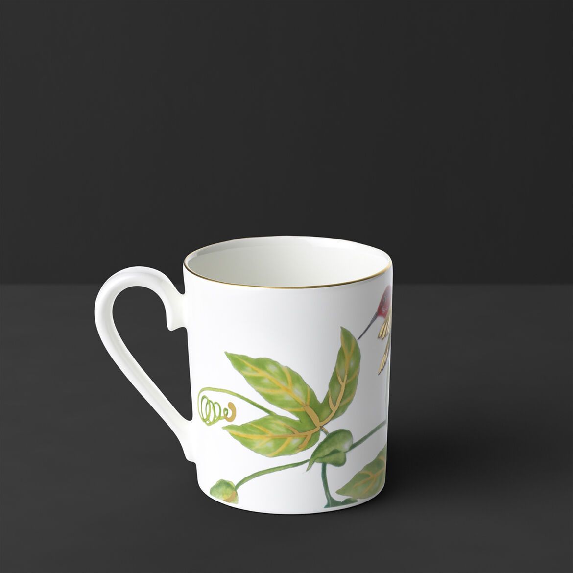 Amazonia coffee mug