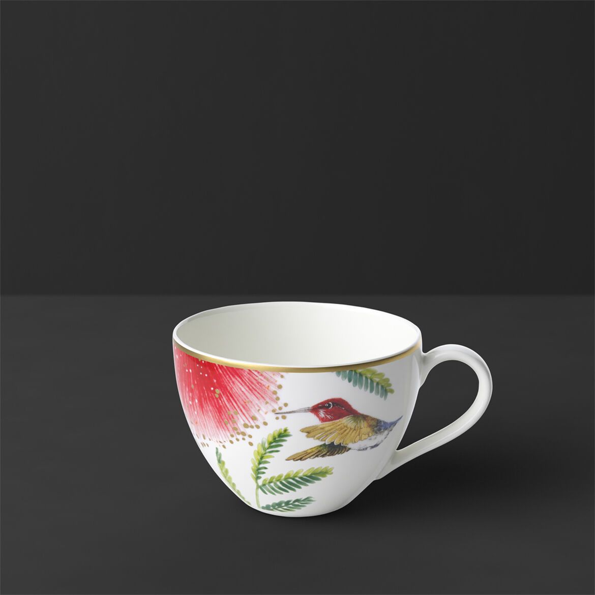 Amazonia Anmut coffee cup