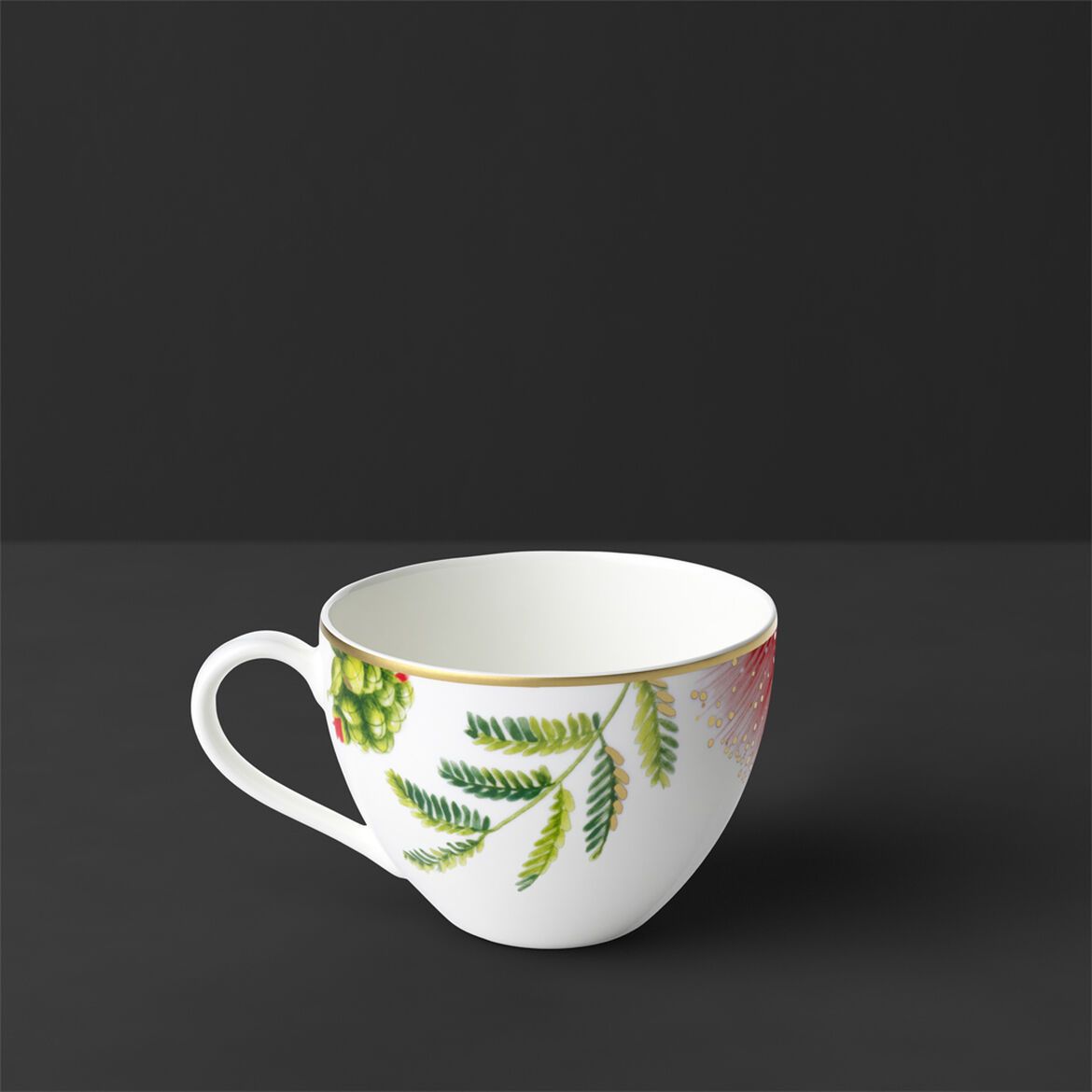 Amazonia Anmut coffee cup