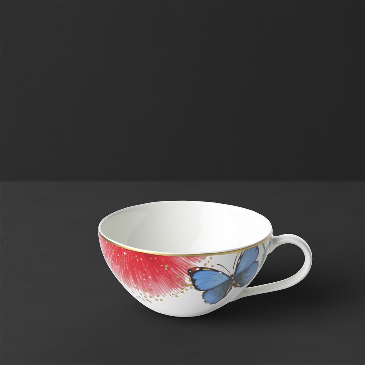 Amazonia Anmut tea cup