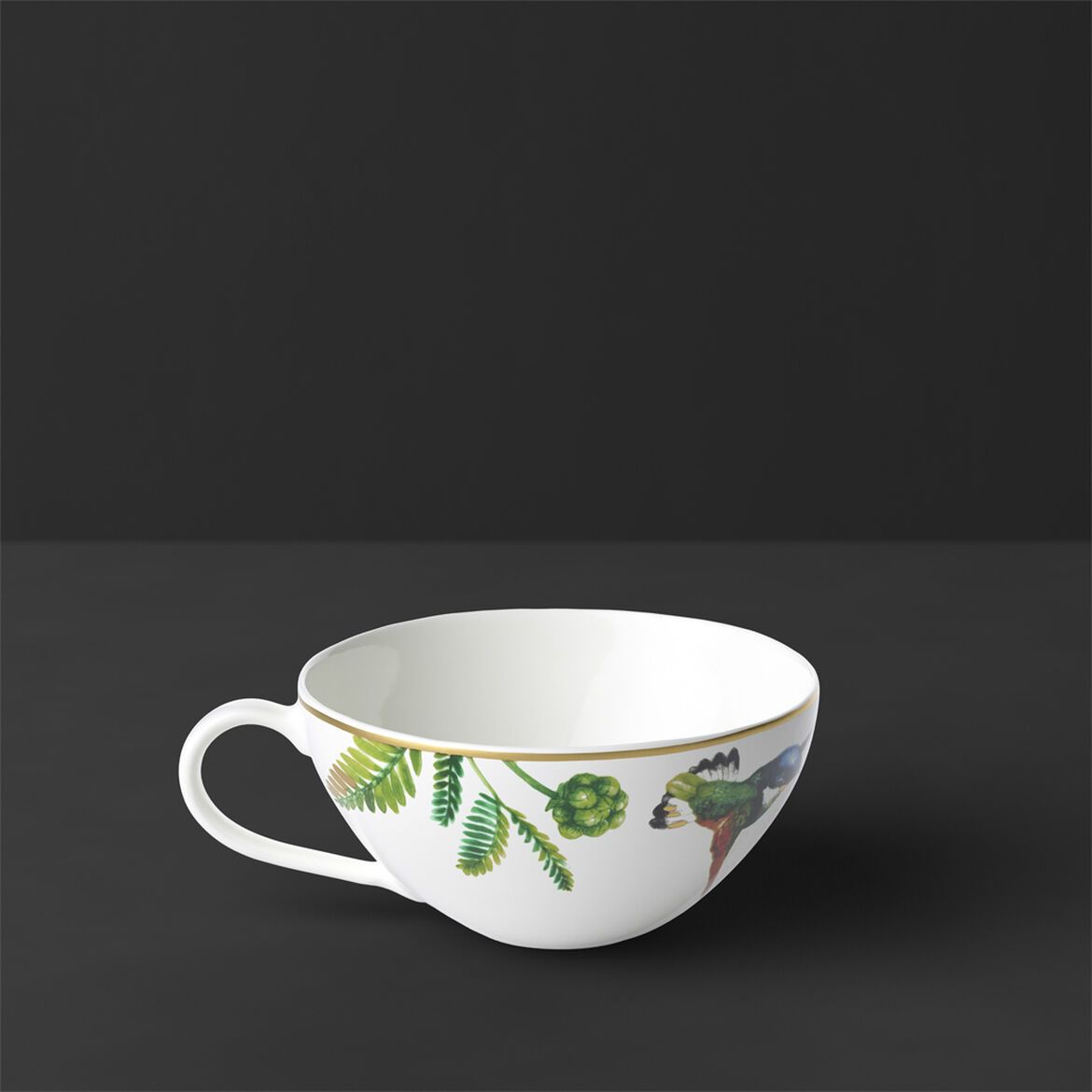 Amazonia Anmut tea cup