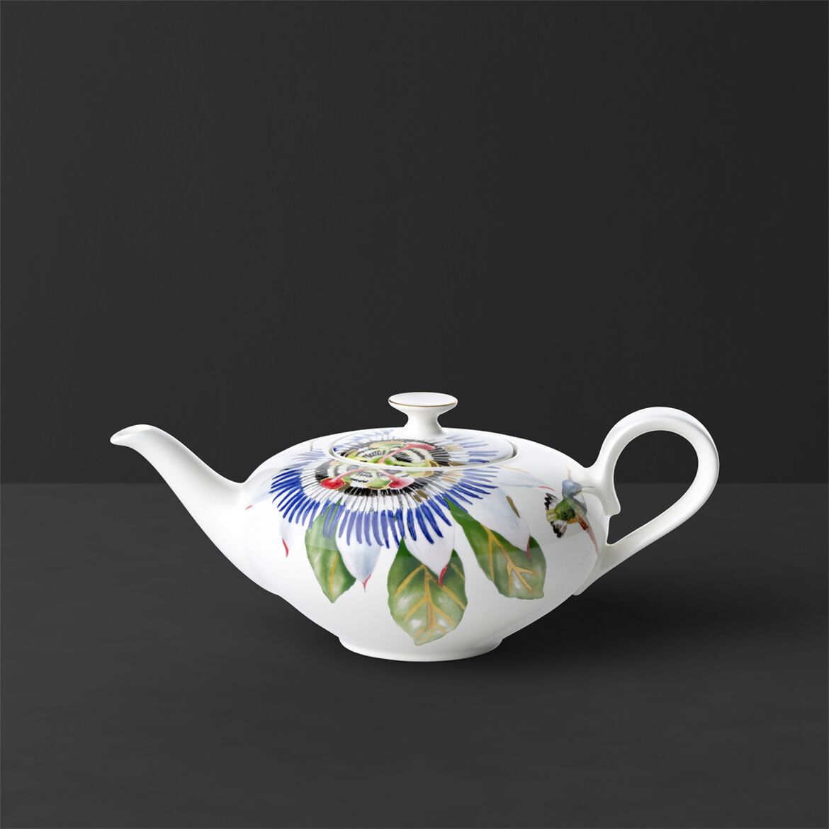 Amazonia Anmut teapot for 6 people