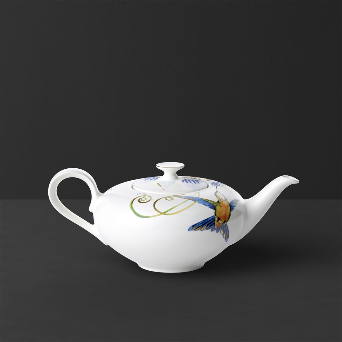 Amazonia Anmut teapot for 6 people