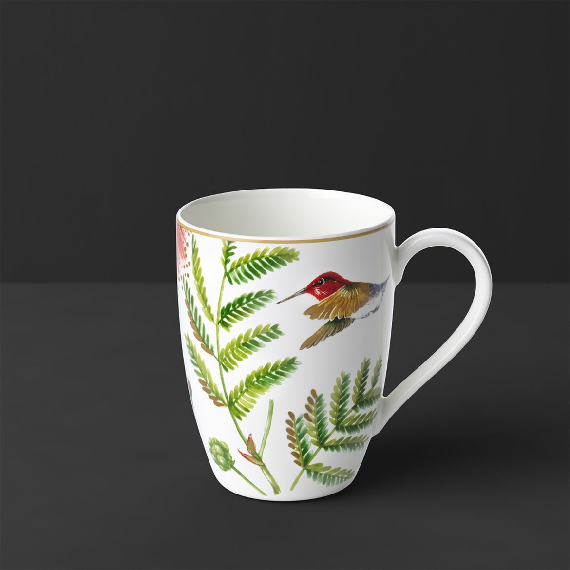 Amazonia Anmut mug