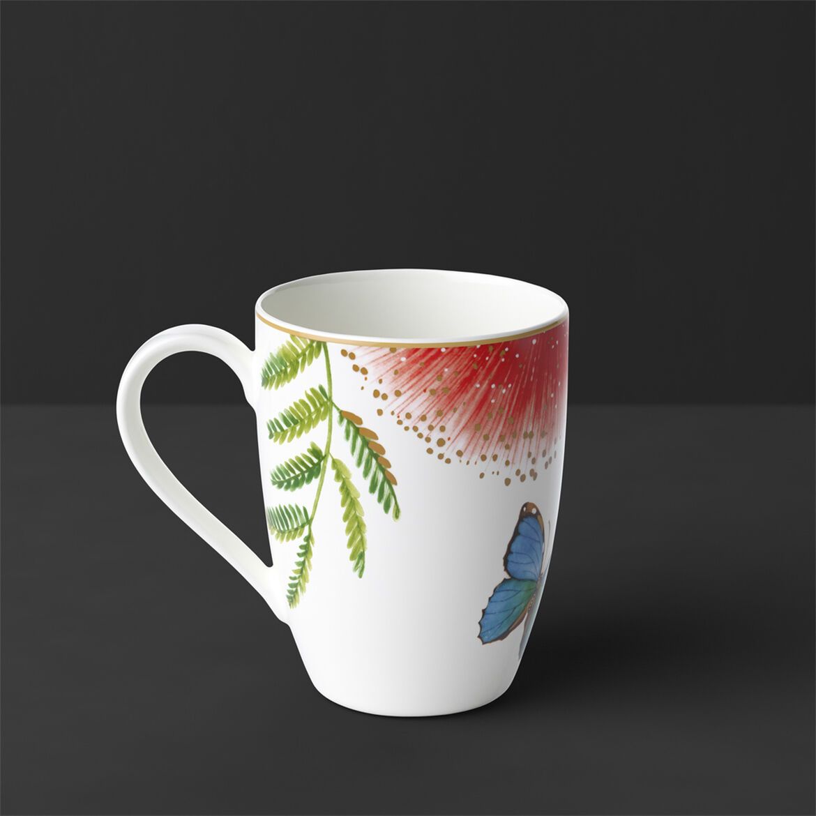 Amazonia Anmut mug