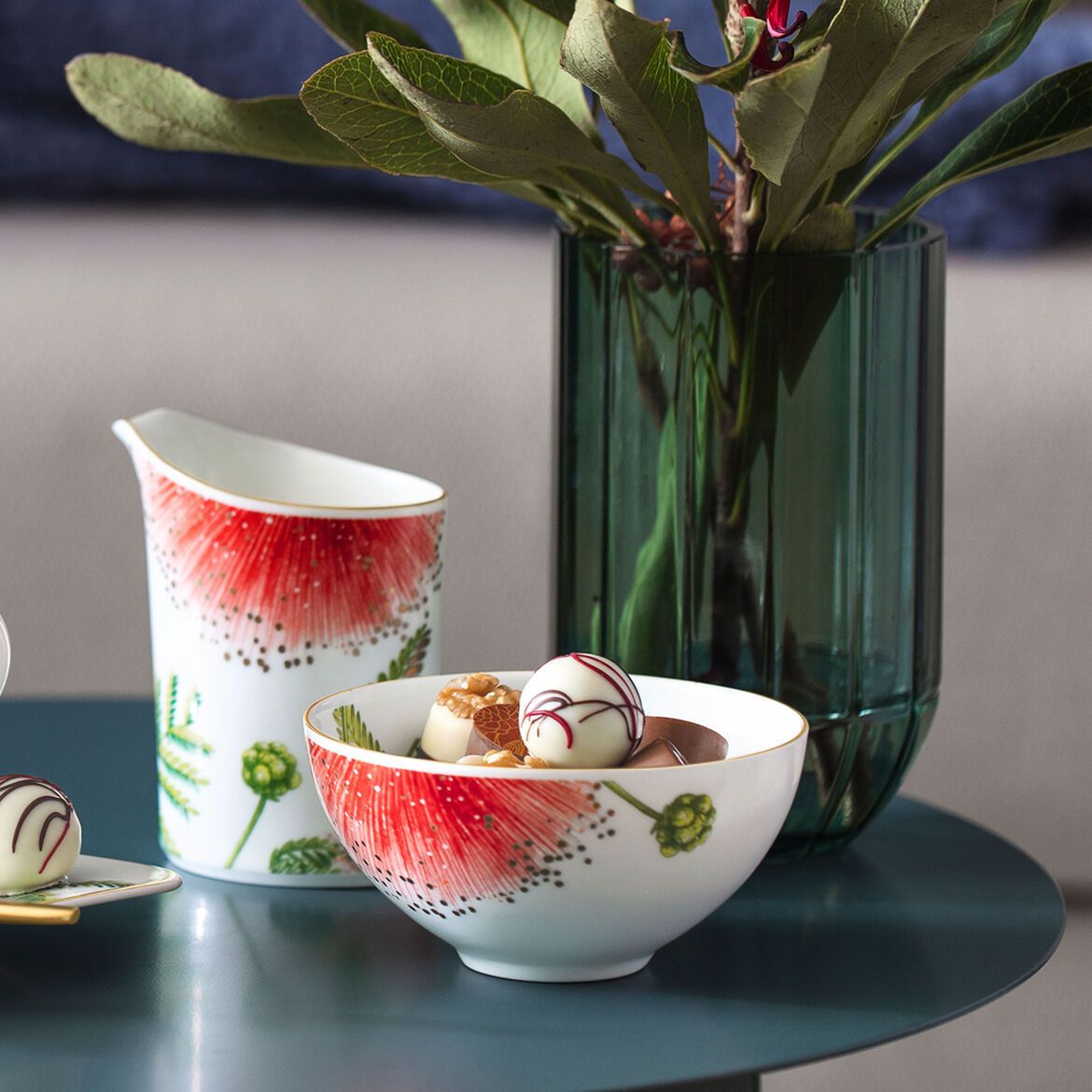 Amazonia small bowl