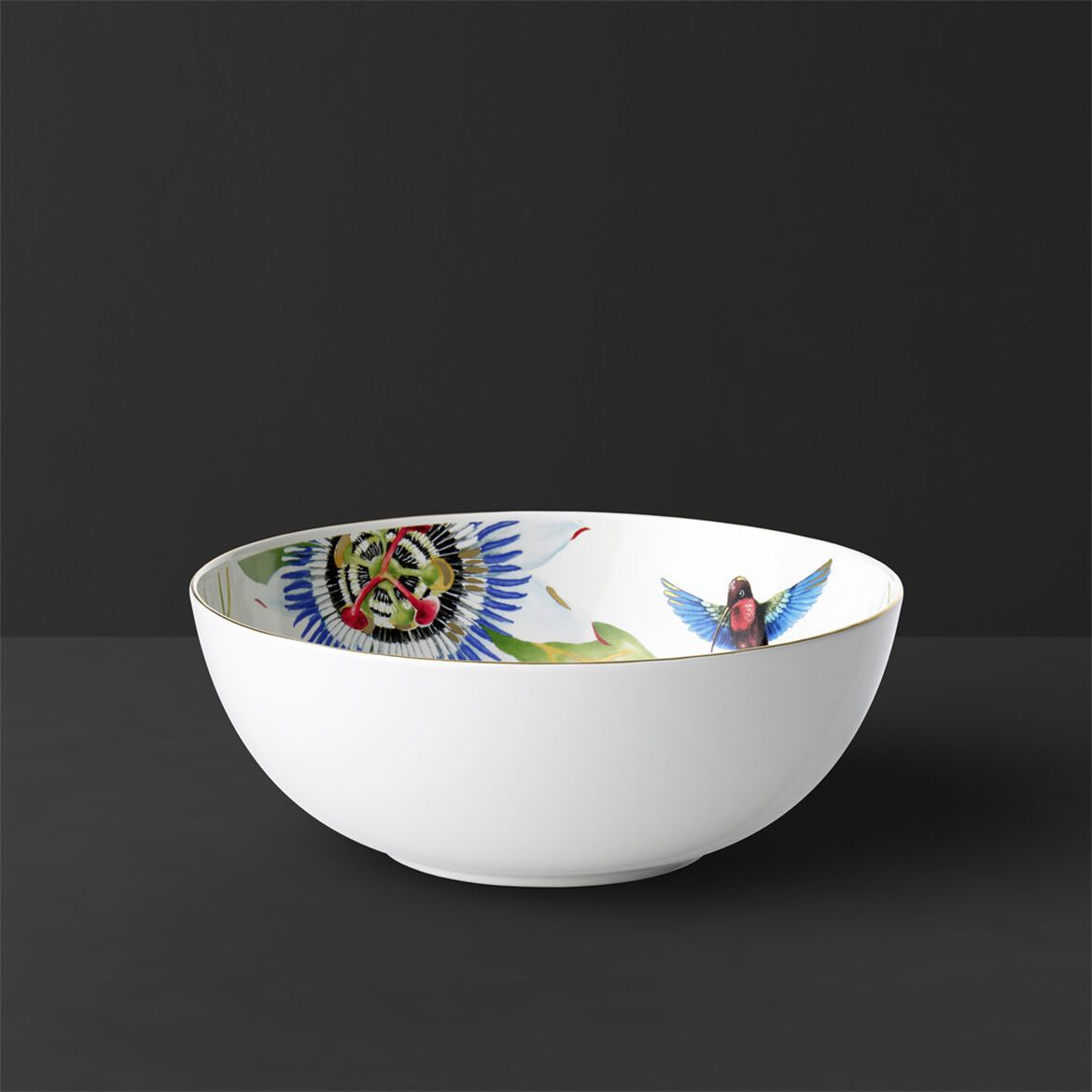 Amazonia Anmut round bowl