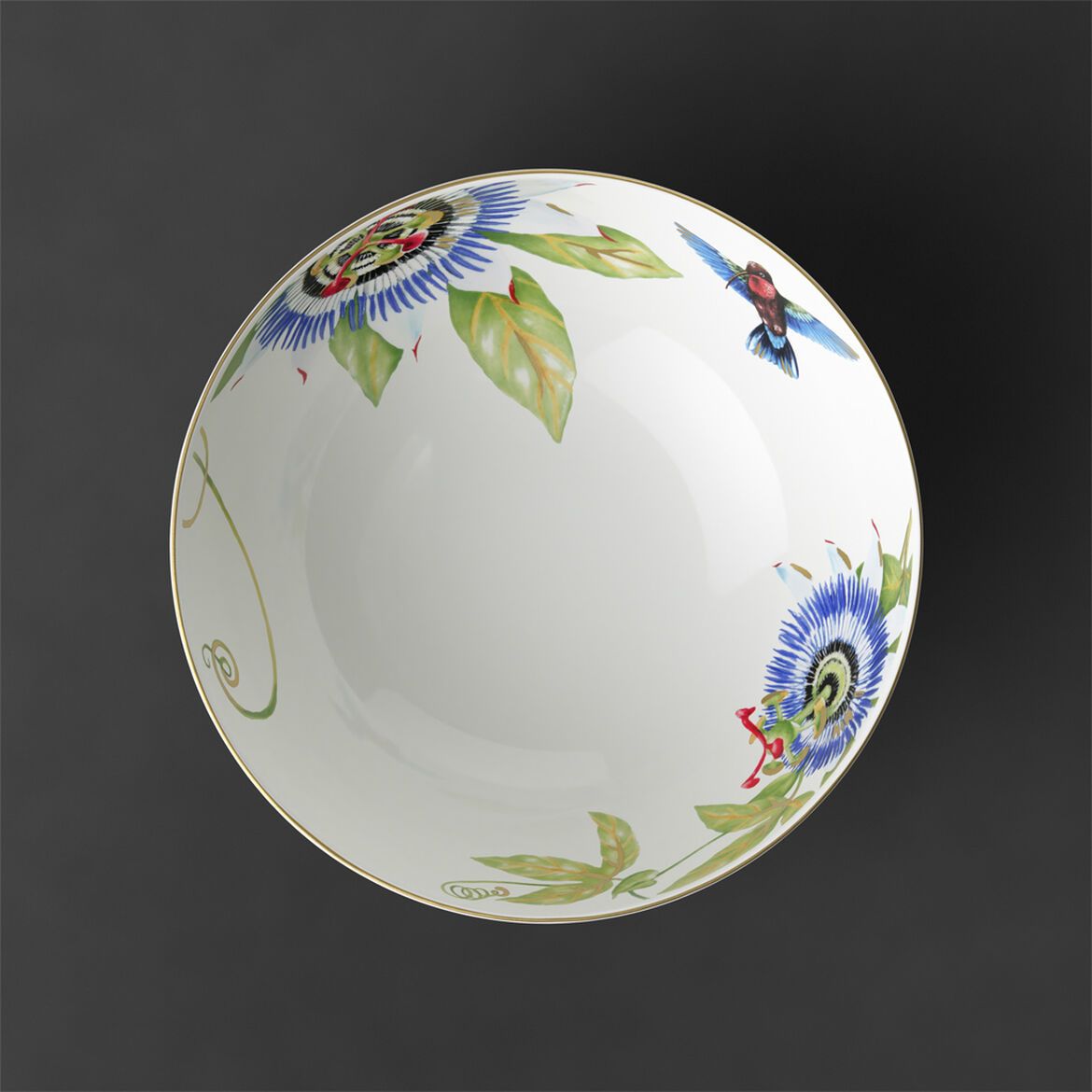 Amazonia Anmut round bowl