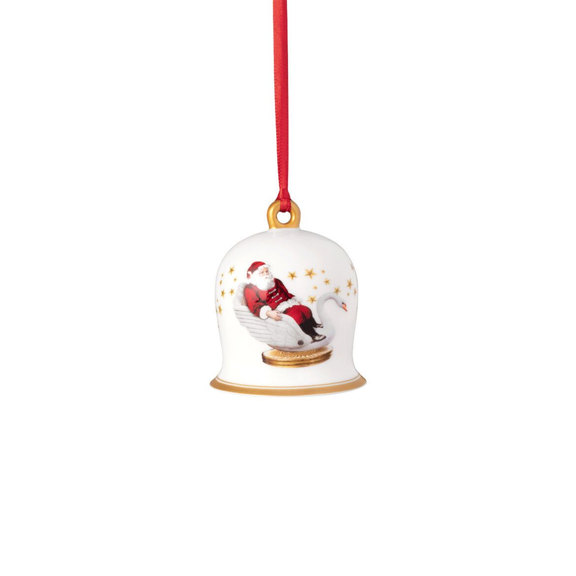 Annual Christmas Edition bell 2024, 6 cm ø