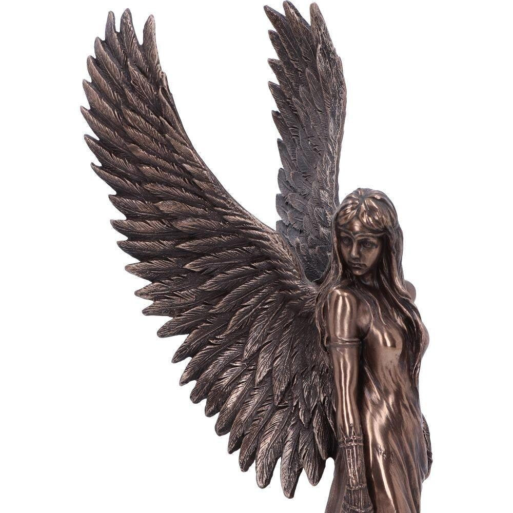 Spirit Guide Bronze Figurine Anne Stokes home decor anniversary gift