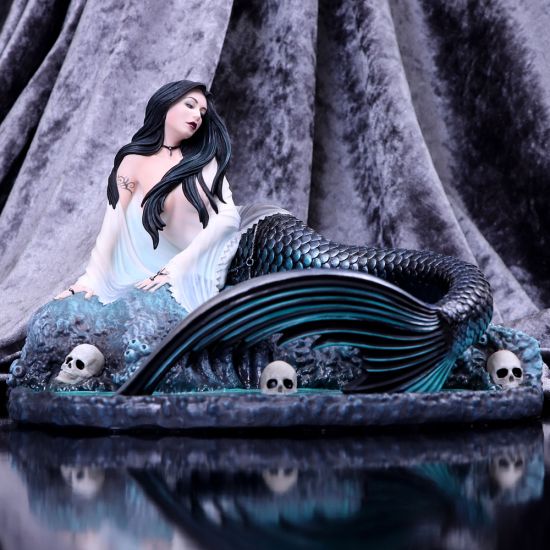 Sirens Lament Mermaid Enchantress