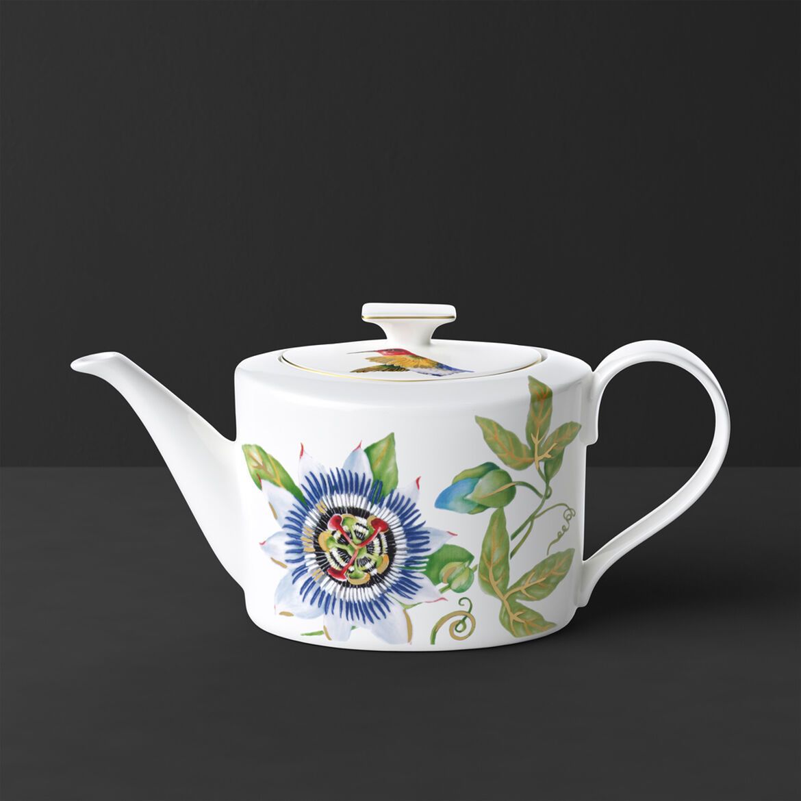 Amazonia teapot 6 people