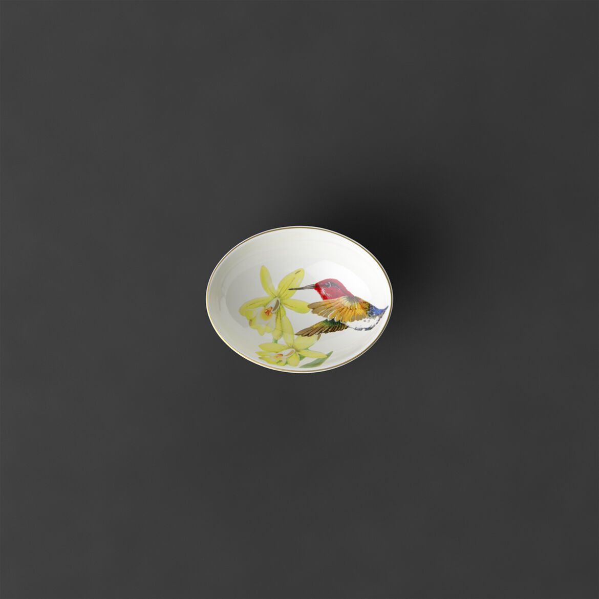 Amazonia dip bowl 7 x 6 cm
