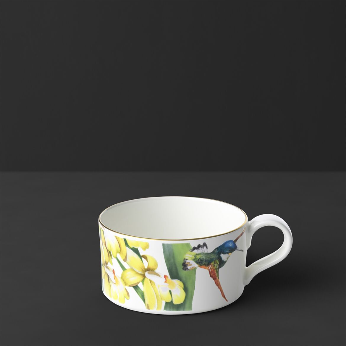 Amazonia tea cup
