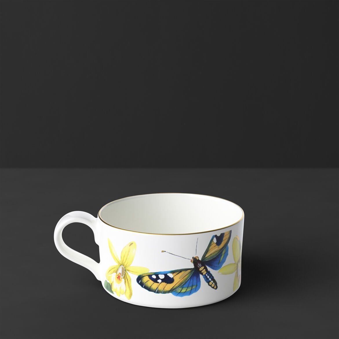 Amazonia tea cup