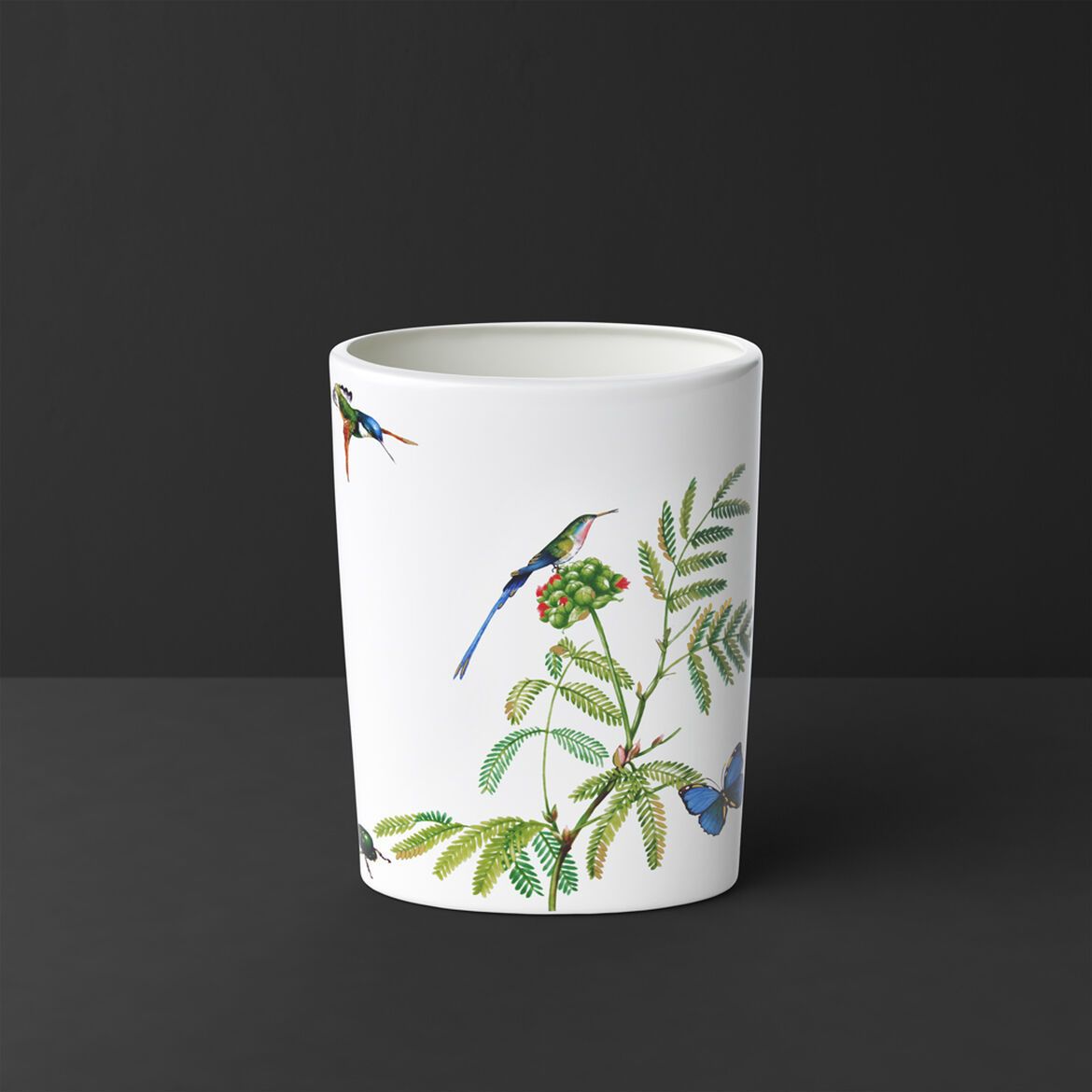 Amazonia tall vase 29 cm