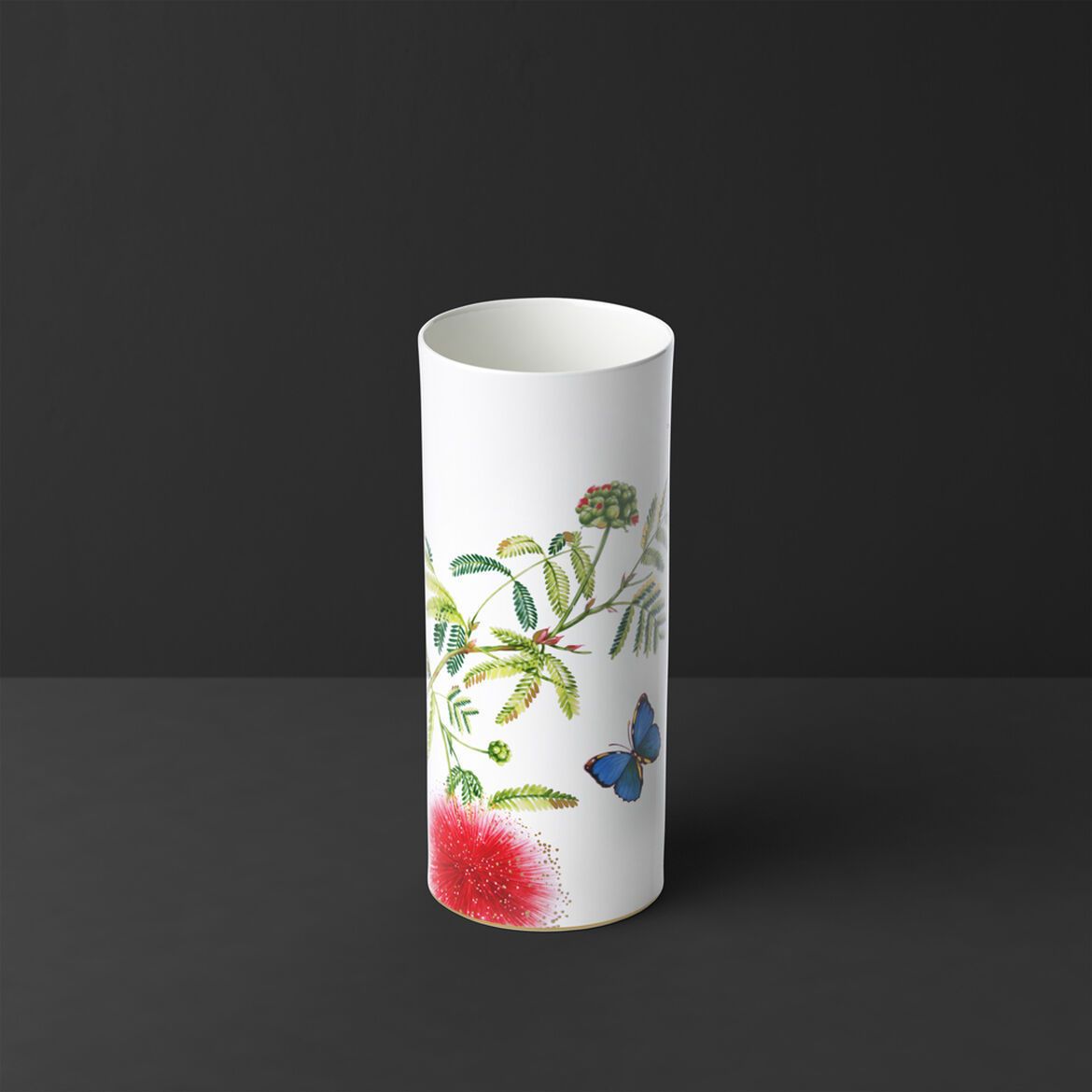 Amazonia Gifts Vase tall 13x13x30,5cm