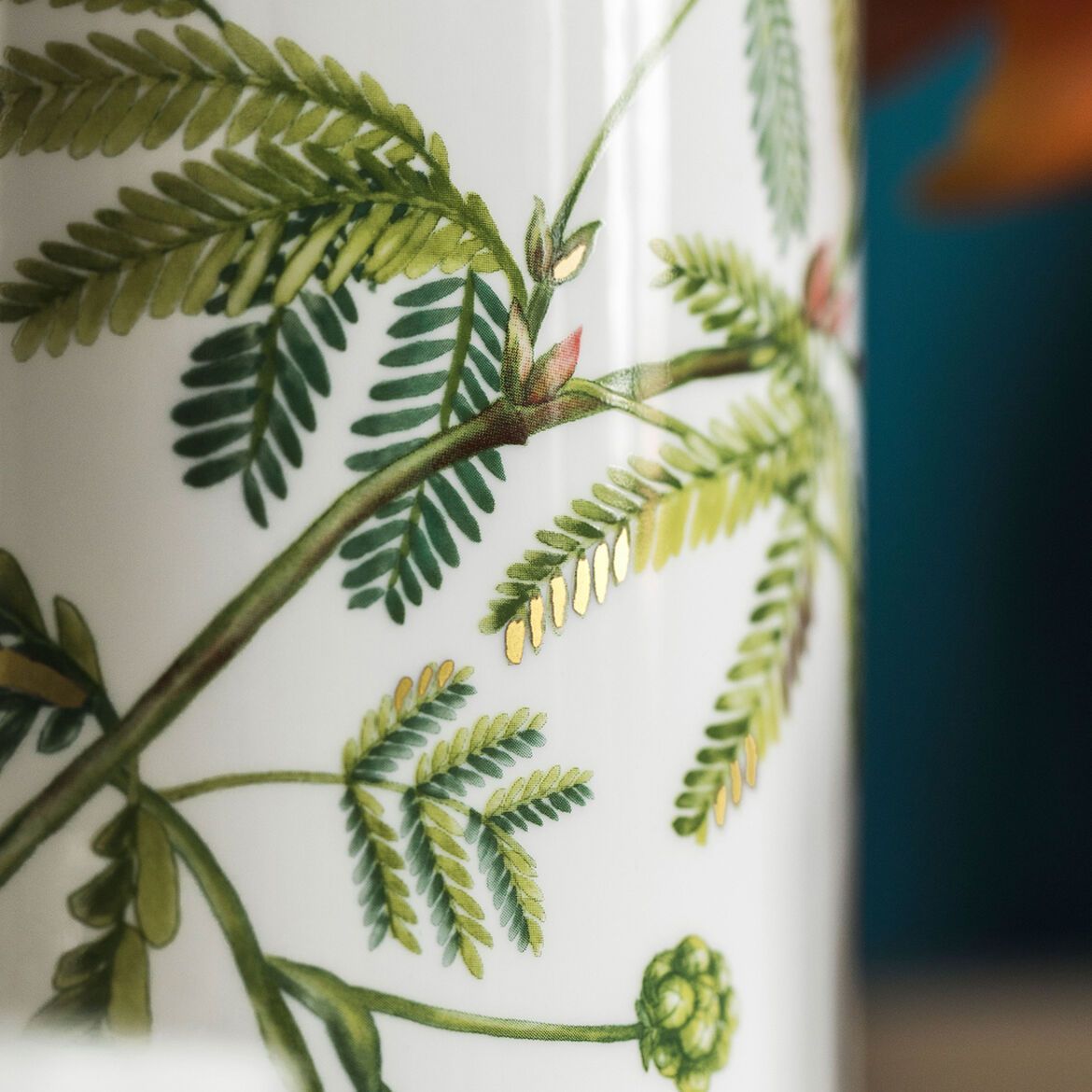 Amazonia Gifts Vase tall 13x13x30,5cm