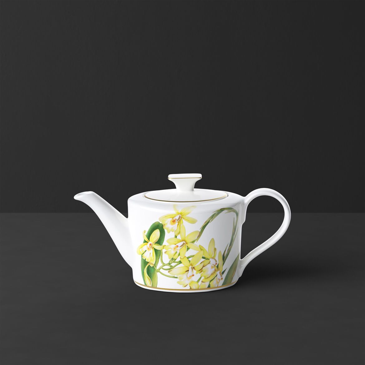 Amazonia Gifts Teapot small 21x9x10,5cm
