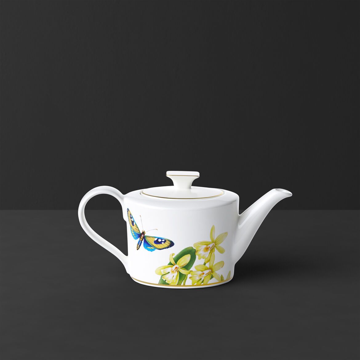 Amazonia Gifts Teapot small 21x9x10,5cm