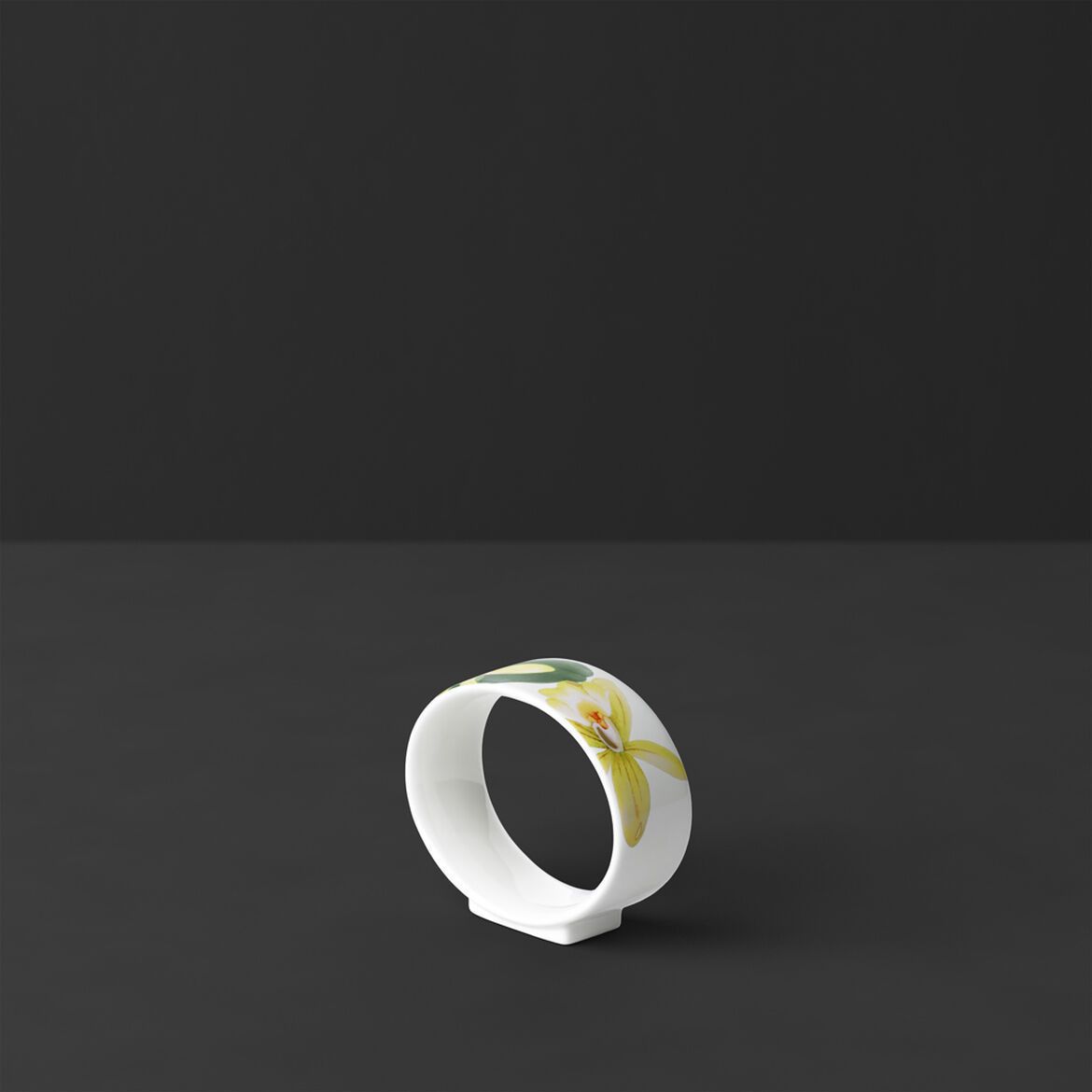Amazonia Gifts Napkin ring 6,5x2,5x5,5cm