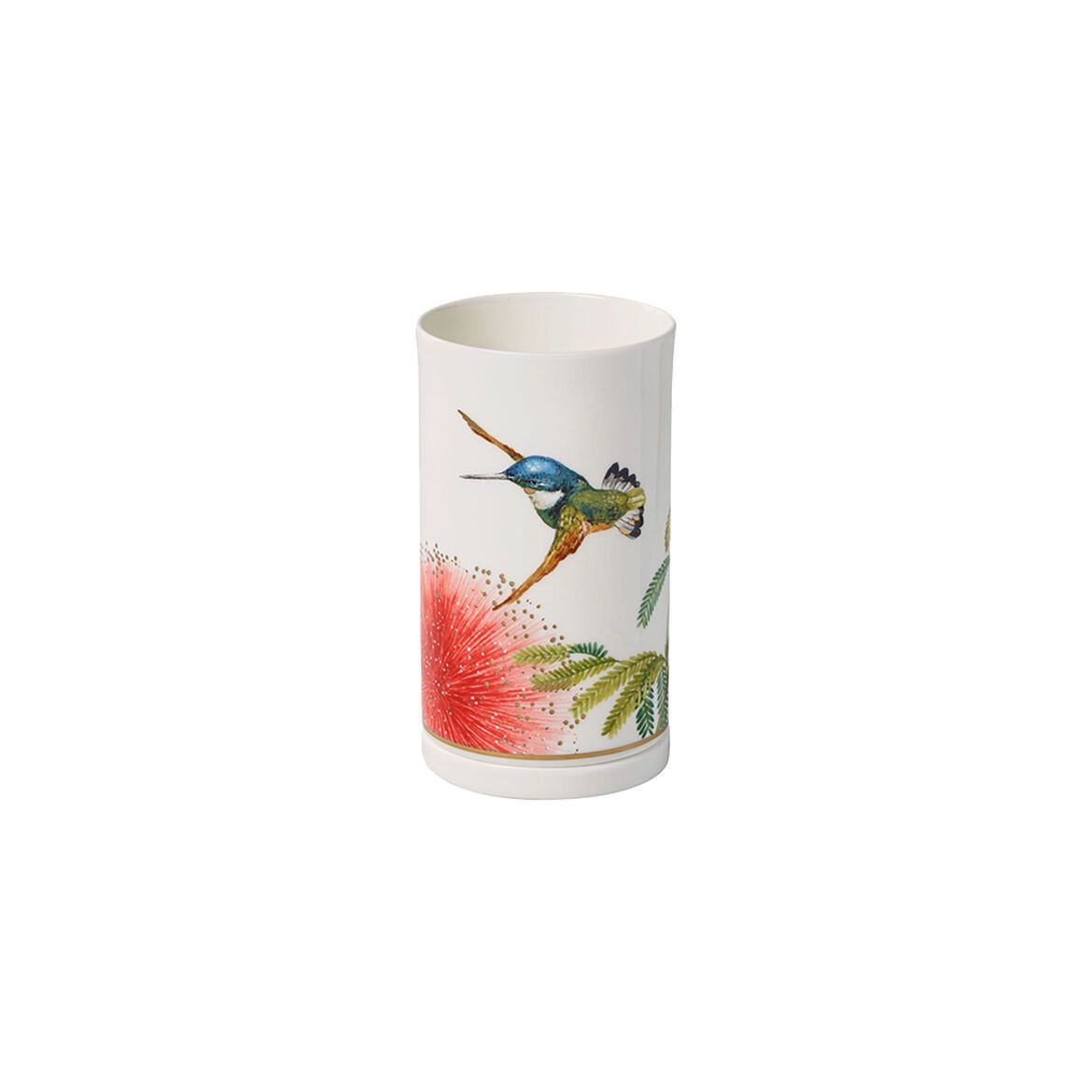 Amazonia Gifts Tea light holder 7,5x7,5x13cm