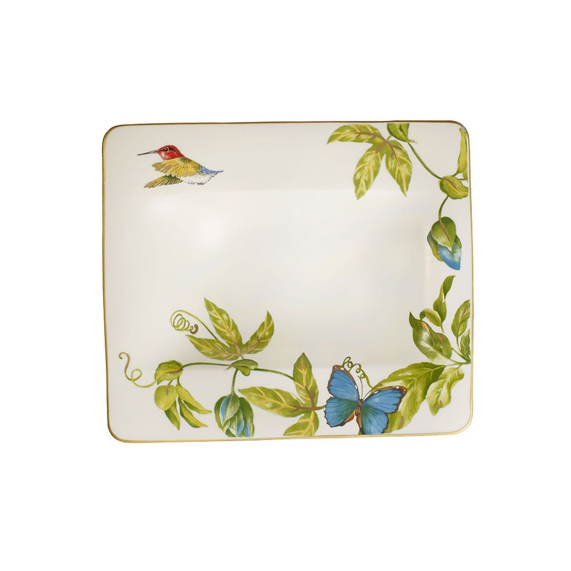 Amazonia soup plate 24 cm